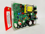 Lower Control Boards